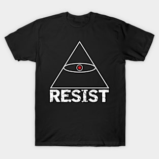 resist T-Shirt